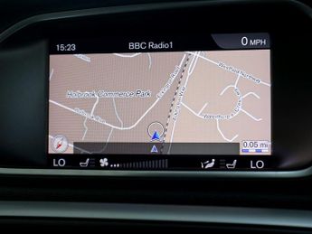 Volvo V40 1.5 Inscription T3