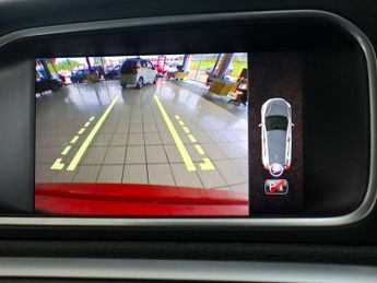 Volvo V40 1.5 Inscription T3