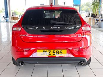 Volvo V40 1.5 Inscription T3