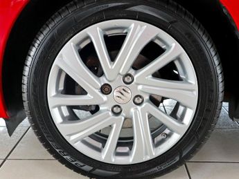Suzuki Swift 1.2 Sz-t Dualjet MHEV