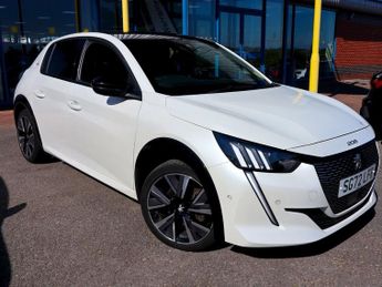 Peugeot 208 1.2 Gt Puretech