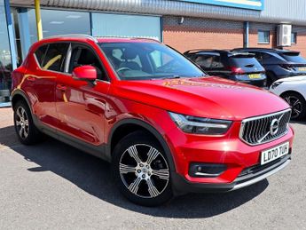 Volvo XC40 1.5 Inscription T3