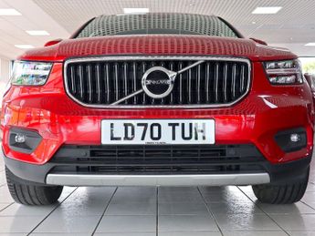 Volvo XC40 1.5 Inscription T3
