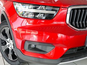 Volvo XC40 1.5 Inscription T3