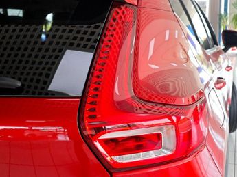 Volvo XC40 1.5 Inscription T3