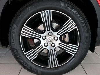 Volvo XC40 1.5 Inscription T3