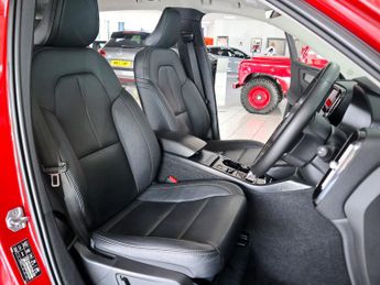 Volvo XC40 1.5 Inscription T3