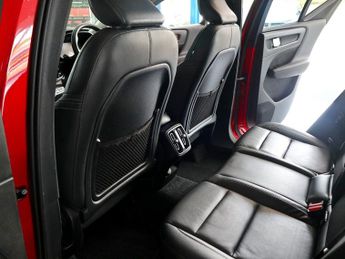 Volvo XC40 1.5 Inscription T3