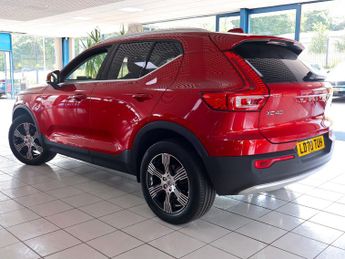 Volvo XC40 1.5 Inscription T3