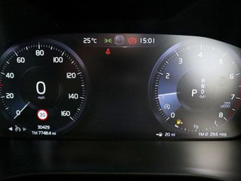 Volvo XC40 1.5 Inscription T3