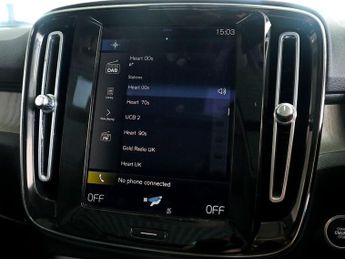 Volvo XC40 1.5 Inscription T3