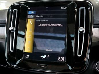 Volvo XC40 1.5 Inscription T3