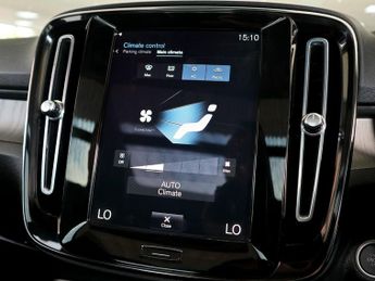 Volvo XC40 1.5 Inscription T3