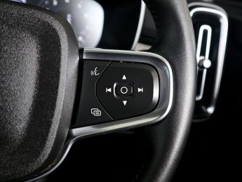 Volvo XC40 1.5 Inscription T3