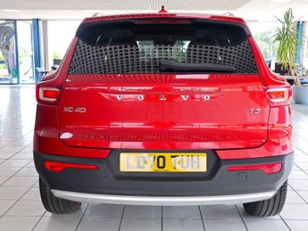 Volvo XC40 1.5 Inscription T3