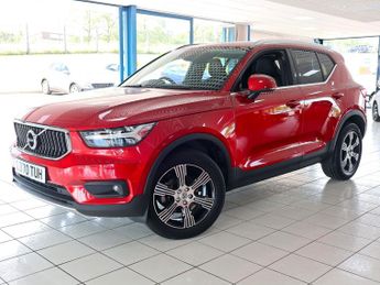 Volvo XC40 1.5 Inscription T3