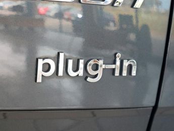 Hyundai Tucson 1.6 Premium T-GDi H Plug In Hybrid 4wd