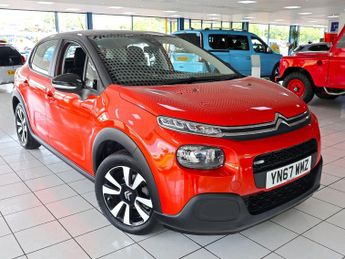 Citroen C3 1.2 Feel Puretech