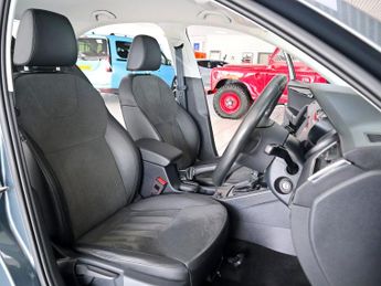 Skoda Octavia 1.5 Se L TSI Dsg