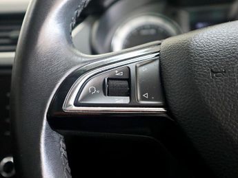 Skoda Octavia 1.5 Se L TSI Dsg