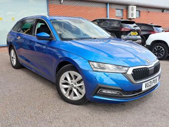 Skoda Octavia 2.0 Se L TDI Dsg
