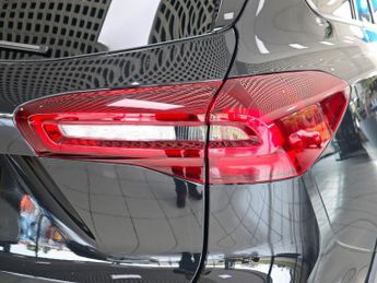 Ford Focus 1.0 Active X EcoBoost MHEV