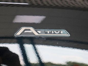 Ford Focus 1.0 Active X EcoBoost MHEV