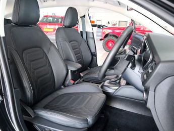 Ford Focus 1.0 Active X EcoBoost MHEV