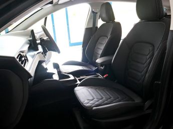 Ford Focus 1.0 Active X EcoBoost MHEV