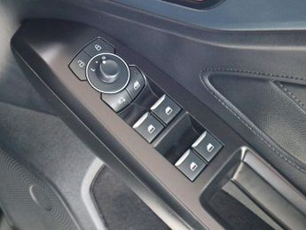 Ford Focus 1.0 Active X EcoBoost MHEV