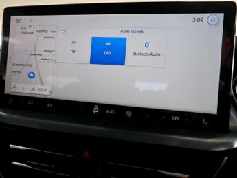 Ford Focus 1.0 Active X EcoBoost MHEV