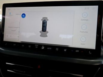 Ford Focus 1.0 Active X EcoBoost MHEV