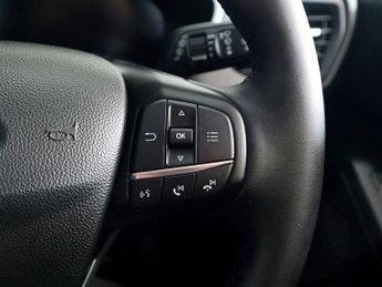 Ford Focus 1.0 Active X EcoBoost MHEV