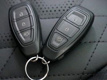 Ford Focus 1.0 Active X EcoBoost MHEV