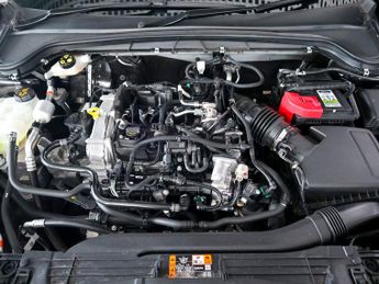 Ford Focus 1.0 Active X EcoBoost MHEV