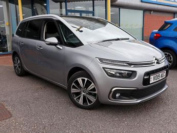 Citroen C4 1.5 Flair BlueHDi