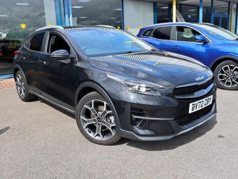 Kia Ceed 1.0 Connect