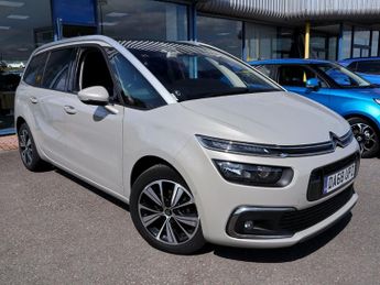 Citroen C4 1.5 Flair BlueHDi