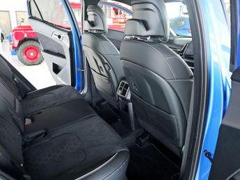 Kia Sportage 1.6 GT-Line T-GDi MHEV