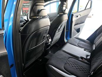Kia Sportage 1.6 GT-Line T-GDi MHEV