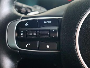 Kia Sportage 1.6 GT-Line T-GDi MHEV