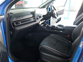 Kia Sportage 1.6 GT-Line T-GDi MHEV