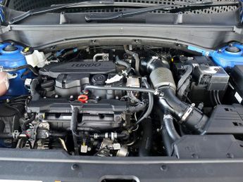 Kia Sportage 1.6 GT-Line T-GDi MHEV