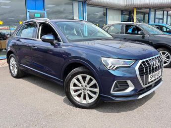 Audi Q3 1.5 Sport 35 TFSI