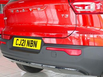 Volvo XC40 1.5 R-Design T3 Auto