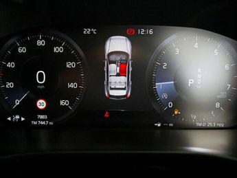 Volvo XC40 1.5 R-Design T3 Auto