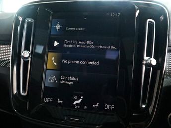 Volvo XC40 1.5 R-Design T3 Auto