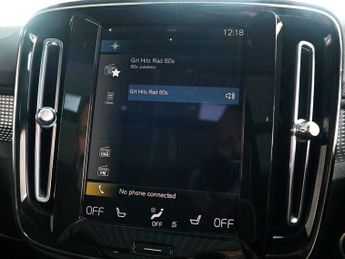 Volvo XC40 1.5 R-Design T3 Auto