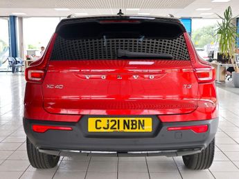 Volvo XC40 1.5 R-Design T3 Auto