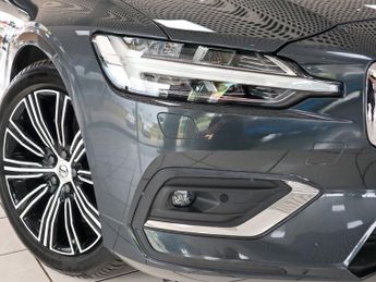 Volvo S60 2.0 Inscription Plus T5